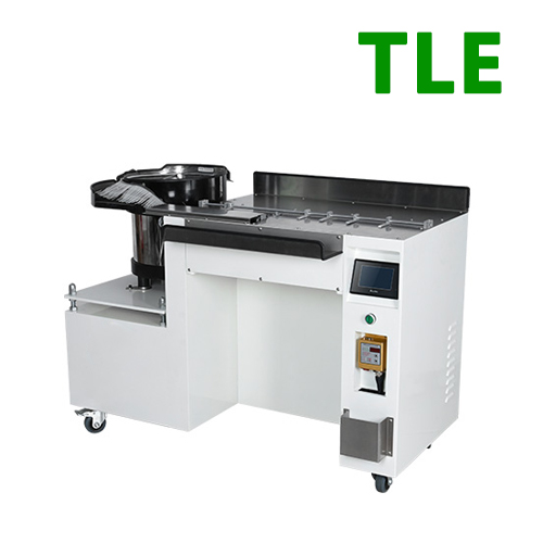 自动扎带机 TB-8200