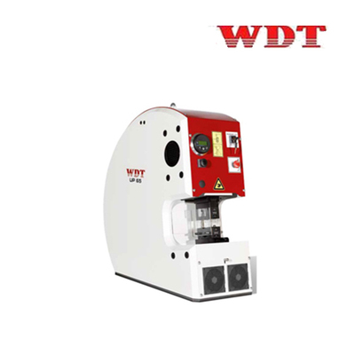 散端子压接机UP65