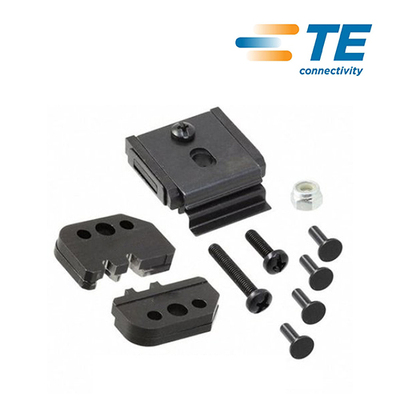 泰科TE连续端子压膜-适配各品牌设备