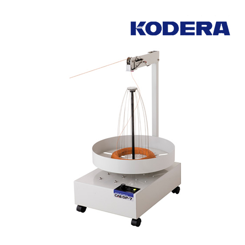 前送料设备 OP-7
