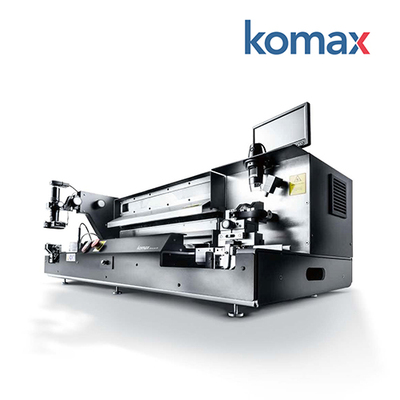 端子剖面分析仪 MicroLab35