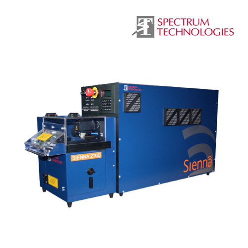 Laser Wire Stripping Device Sienna 200