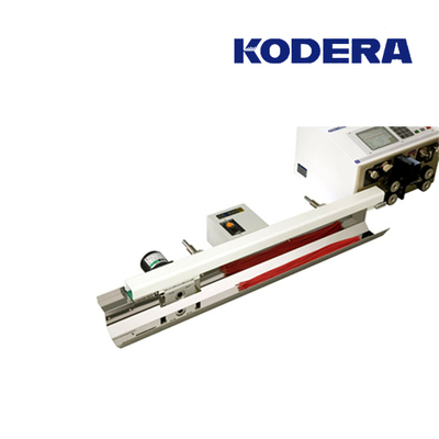 Wire Handling CC-100/200/250/400