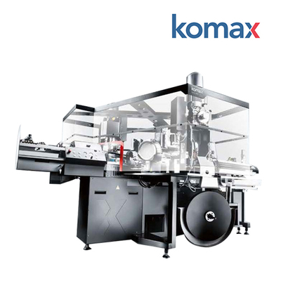 Fully automatic cable cut &stripe & crimpping machine Alpha560