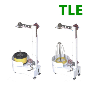 前送料设备 TF-100/-X