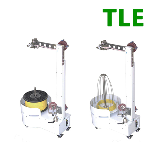 前送料设备 TF-100/-X