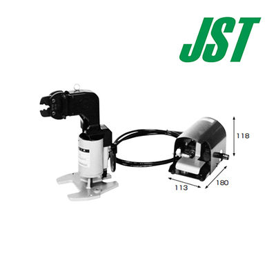 气动压着工具YAD-1A