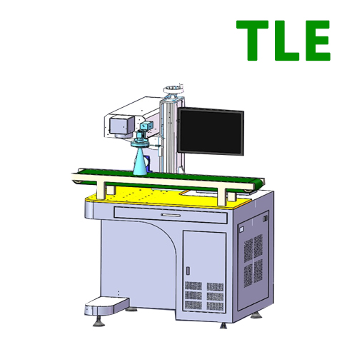 激光打码机 TL-LM-UV3