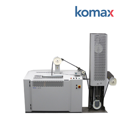 Wire Handling ADS123