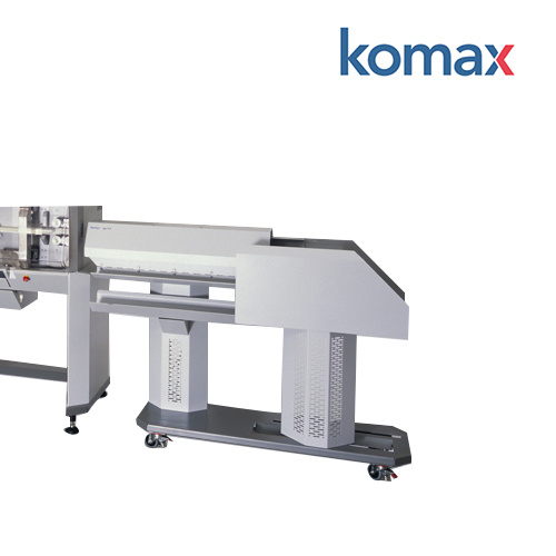 后收线设备 dps375