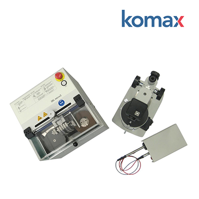 端子剖面分析仪 SBL micro3