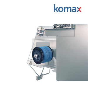 前送料设备 Komax104