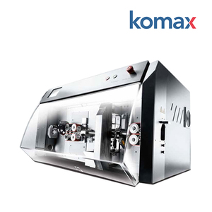 Cutting and stripping machines Kappa 350