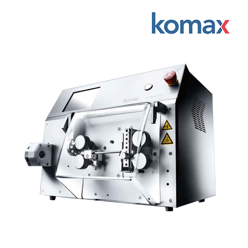 Cutting and stripping machines Kappa 310