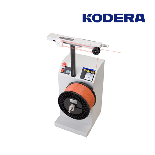 前送料设备 CPD-06