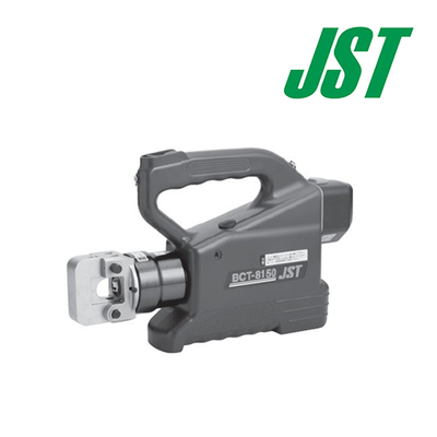 BCT Battery Hydraulic