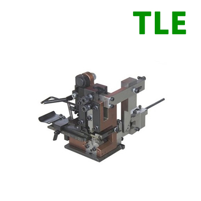 德力达TLE连续端子压膜-适配各品牌设备