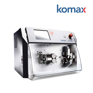 Cutting and stripping machines Kappa 320