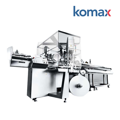 Fully automatic cable cut &stripe & crimpping machine Alpha530