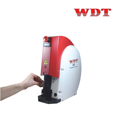 散端子压接机SSC