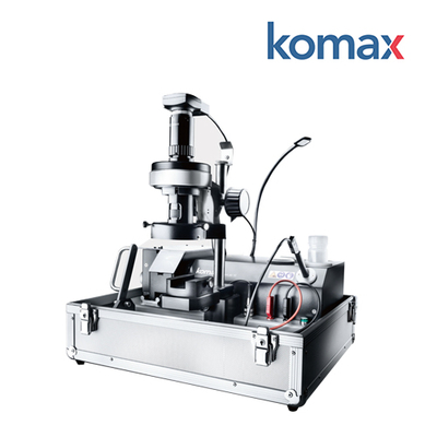 端子剖面分析仪 MicroLab10