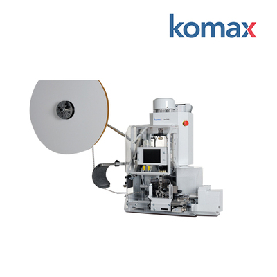 Continuous Wire crimper BT-712