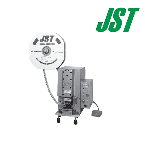 连续端子压接AP-F6